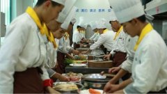 中餐烹饪与营养膳食专业