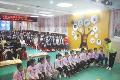 幼儿保育专业推介