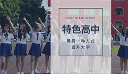 <b>综合高中</b>